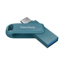 Thumbnail 2 of SANDISK Ultra Dual Drive Go USB Type-C 64GB Bay Blue (SDDDC3-064G-G46NBB)