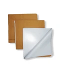 Thumbnail 1 of Matapat กระดาษห่อทุเรียน 2ไซต์มาตรฐาน (300G 8x10 นิ้ว) 10x10นิ้ว และ 8x10นิ้ว (440แผ่น / แพ็ค)