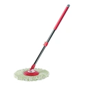 Thumbnail 4 of POLY BRITE Handle set for Dual Tornado spin mop