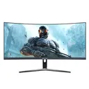 Thumbnail 1 of IPASON MONITOR E3025W-M VA 200Hz Curvde