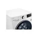 Thumbnail 4 of แอลจี เครื่องซักผ้าฝาหน้า ซัก 15 อบ 8 กก. รุ่น F2515RTPW