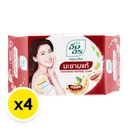 Thumbnail 2 of INGON Tamarind & Herbal Soap 85 g x 4