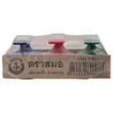 Thumbnail 3 of สมอ แปรงทรงเตารีดขนไนล่อน 3 ชิ้น