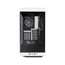 Thumbnail 2 of ไฮต์ เคสคอมพิวเตอร์ Y40 สี ขาว/ดำ (CS-HYTE-Y40-BW)