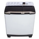 Thumbnail 1 of โตชิบา เครื่องซักผ้า 2 ถัง 13 กก. รุ่น VH-H140WT