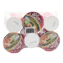 Thumbnail 5 of ควิก บะหมี่กึ่งสำเร็จรูป ถ้วย รสต้มยำพริกเผา 60 ก. x 6