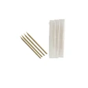 Thumbnail 1 of ไม้จิ้มฟันหัวร่ม 500 g. X 10 กล่อง