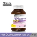 Thumbnail 3 of BEWEL Dietary Supplement Evening Primrose Oil 1,000 mg 30 Capsule