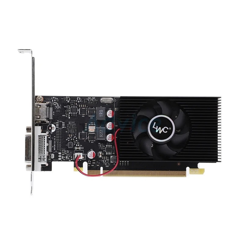 Longwell Vga Geforce Gt 1030 - 2gb Ddr5 - A0148966