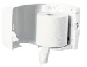 Thumbnail 4 of KIMBERLY-CLARK Aquarius Roll Hand Towel Dispenser 27.6 x 27.8 x 22.6 cm White x 2