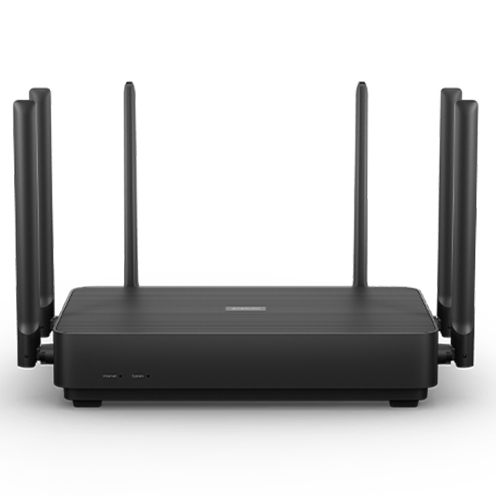 เครื่องขยายสัญญาณไวไฟ Xiaomi Router AX3200 Makro PRO