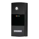 Thumbnail 1 of ซินโดม เครื่องสำรองไฟ SYNDOME UPS ECO II-800 (800/360W)