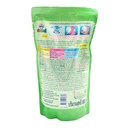 Thumbnail 2 of ไฮเตอร์ คัลเลอร์ น้ำยาขจัดคราบ สีเหลือง ถุงเติม 800 มล.