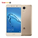 Thumbnail 1 of HUAWEI Y7 เครื่องเปล่าไม่ติดสัญญา - Gold
