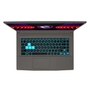 Thumbnail 4 of เอ็มเอสไอ โน๊ตบุ๊ค Thin 15 รุ่น B13UCX-1610TH สี Cosmos Grey