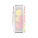 Thumbnail 2 of CORSAIR Computer Case Model iCUE LINK 5000T LX RGB White