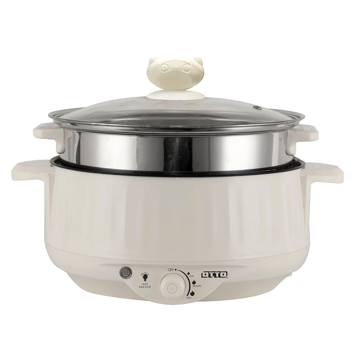 OTTO Suki Shabu Pot 3 l Model SP-310A