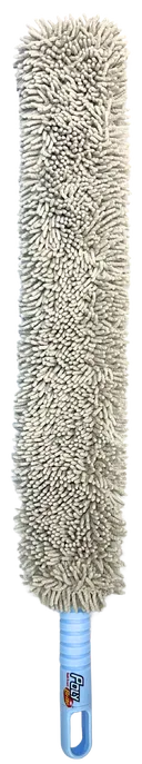 Thumbnail 1 of โพลี-ไบรท์ ไม้ปัดฝุ่นไมโครไฟเบอร์ ดับเบิ้ลแอคชั่น ด้ามสั้น