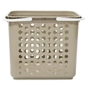 Thumbnail 2 of ตะกร้าผ้า Twin รุ่น B5011 คละสี