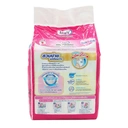 Thumbnail 2 of ไลฟ์รี่ กางเกงผ้าอ้อมผู้ใหญ่ ซึมซับมาก ขนาด L 18 ชิ้น