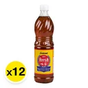 Thumbnail 2 of TIPAROS Fish Sauce 700 ml x 12