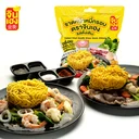 Thumbnail 5 of จินเฮง ผงแป้งราดหน้าสำเร็จรูป 400 กรัม