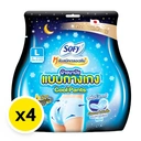 Thumbnail 2 of โซฟี ผ้าอนามัยแบบกางเกง ขนาด L 2 ชิ้น x 4