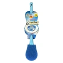 Thumbnail 2 of POLY BRITE Toilet Bowl Brush Blue x 12