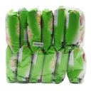 Thumbnail 4 of ปูจ๋า ข้าวเกรียบ รสโนริสาหร่าย 18 กรัม แพ็ค 12 ซอง