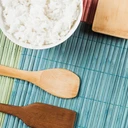 Thumbnail 3 of นกกระยางคู่ ข้าวขาวชัยนาทคัดพิเศษ กลางปี ขนาด 5 กิโลกรัม