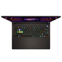 Thumbnail 4 of เอ็มเอสไอ โน๊ตบุ๊ค รุ่น Vector GP68HX 13VH-263TH สี Cosmos Gray