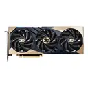 Thumbnail 1 of เอ็มเอสไอ การ์ดจอ GeForce RTX 4070 SUPER 12G Gaming Slim World of Warcraft Edition