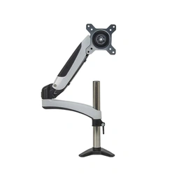 Thumbnail 1 of ERGONOZ Monitor Arm (EGN-02S) White