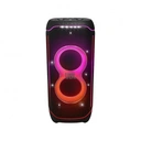 Thumbnail 1 of JBL Bluetooth Speaker Light Effects Party Box Ultimate Black