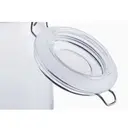 Thumbnail 2 of เอโร่ ขวดโหลฝาแก้วล็อค 70 มล.