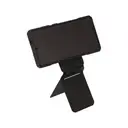 Thumbnail 2 of ขาตั้งโทรศัพท์แม่เหล็ก Blue Box Slim and Card Wallet Magfold Black