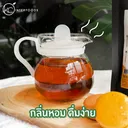 Thumbnail 4 of ผงชามะลิเข้มข้น 100 กรัม