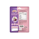 Thumbnail 3 of [แพ็ก 6]ปาร์ตี้ เจลลี่ รสองุ่น 100 กรัม Party Jelly Grape 100 g. P.6
