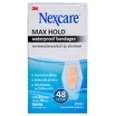 Thumbnail 1 of NEXCARE Plaster Trans 3 pcs 10 sachets