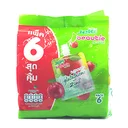 Thumbnail 3 of เจเล่ บิวตี้ เยลลี่คาราจีแนน ผสมแอลกลูต้าไธโอนและซิงค์ 140 ก. 6 ซอง