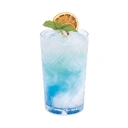 Thumbnail 2 of FABBRI น้ำเชื่อม Mixy Bar รส Tropical Blue (สีฟ้า) 1000 ml
