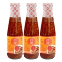 Thumbnail 1 of เอโร่ น้ำจิ้มไก่ 220 ก. x 3