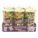 Thumbnail 3 of KOALA'S MARCH Choco Banana 37 g x 6