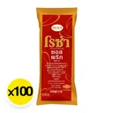 Thumbnail 2 of โรซ่า ซอสพริก 10 ก. x 100