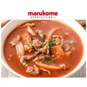 Thumbnail 4 of MARUKOME Aka Miso Made with Soybean, Shinshu Red Rice and Salt (Made in Japan) 1kg x 5 bags