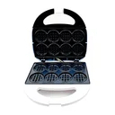 Thumbnail 2 of IMARFLEX Mini Waffles Model IF-195
