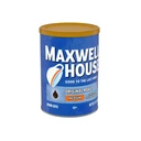 Thumbnail 2 of แมกซ์เวลล์ เฮาส์ กาแฟคั่วบด ออริจันัล โรสต์ มีเดี่ยม โรสต์ กราวน์ มีคาเฟอีน (ผลิตในสหรัฐอเมริกา) ขนาด 326 กรัม x 2 กระป๋อง