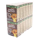 Thumbnail 4 of โกโก้ครั้นช์ อาหารเช้าซีเรียลโฮลเกรน รสช็อกโกแลต 17 ก. x 12