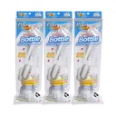 Thumbnail 1 of POLY BRITE Bottle Cleaning Brush - Extendable Handle 3 pcs