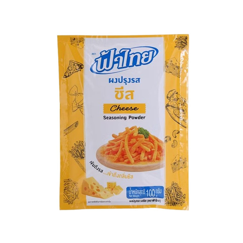FATHAI Cheese Seasoning Powder 100 g